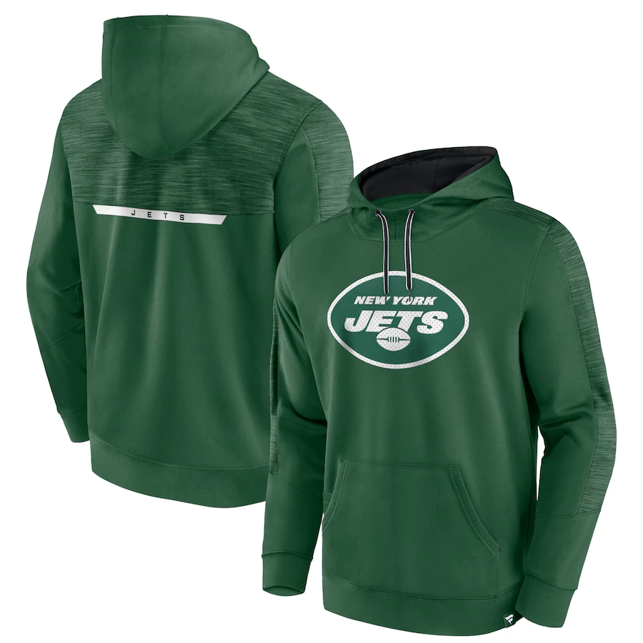 Men 2023 NFL New York Jets Sweater